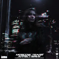 Affectwave — Moscow Tears — обложка